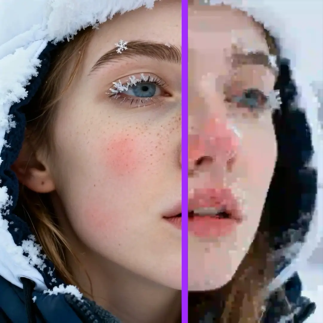 Photo Restorer