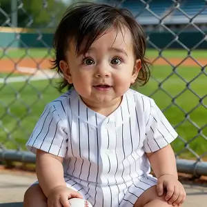 Baseball Baby