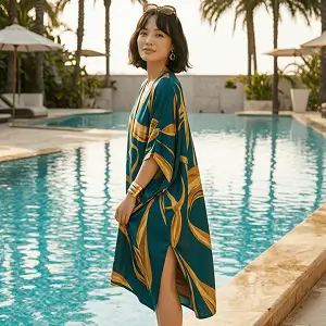 Resort Kaftan Pool