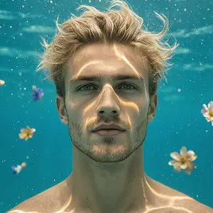 Under Water