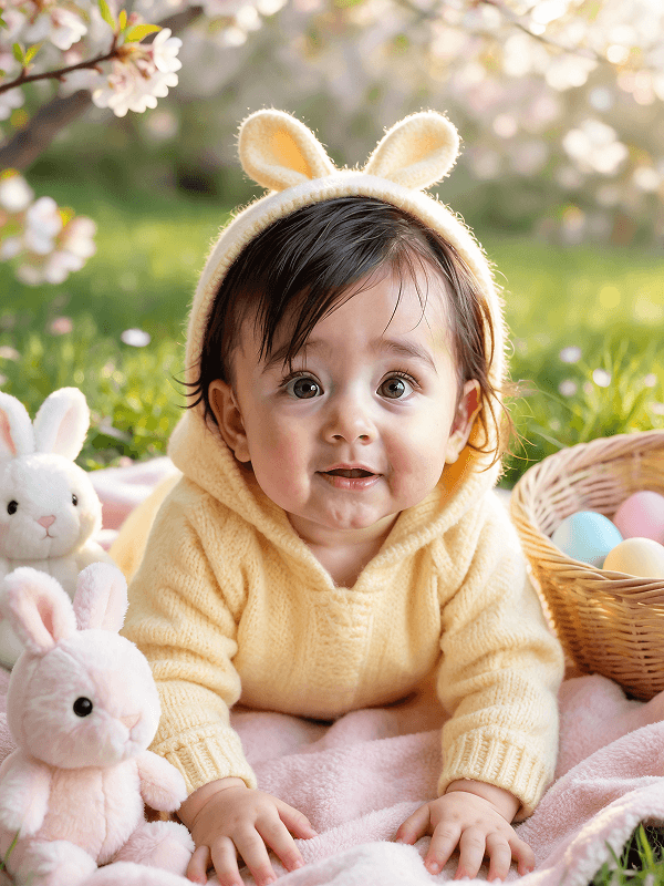 Easter Spring