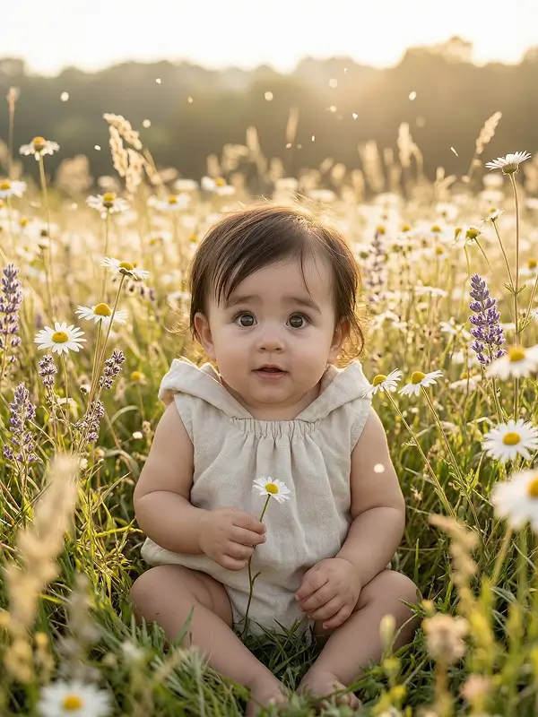 Wildflower Meadow