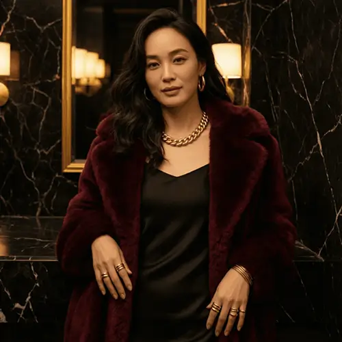 Mob Wife
