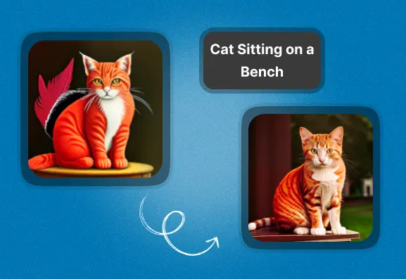 Image to Image