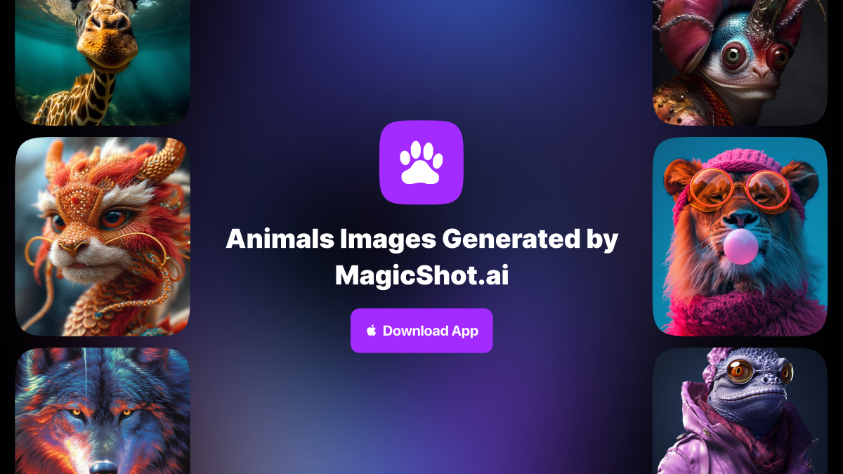 Animals Images 2