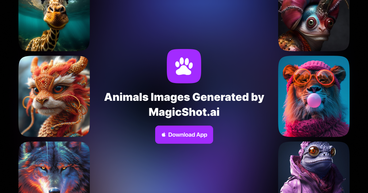 Animals Images