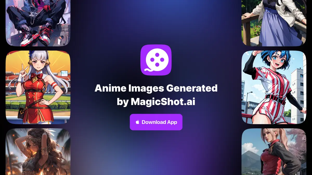 Anime Images 2