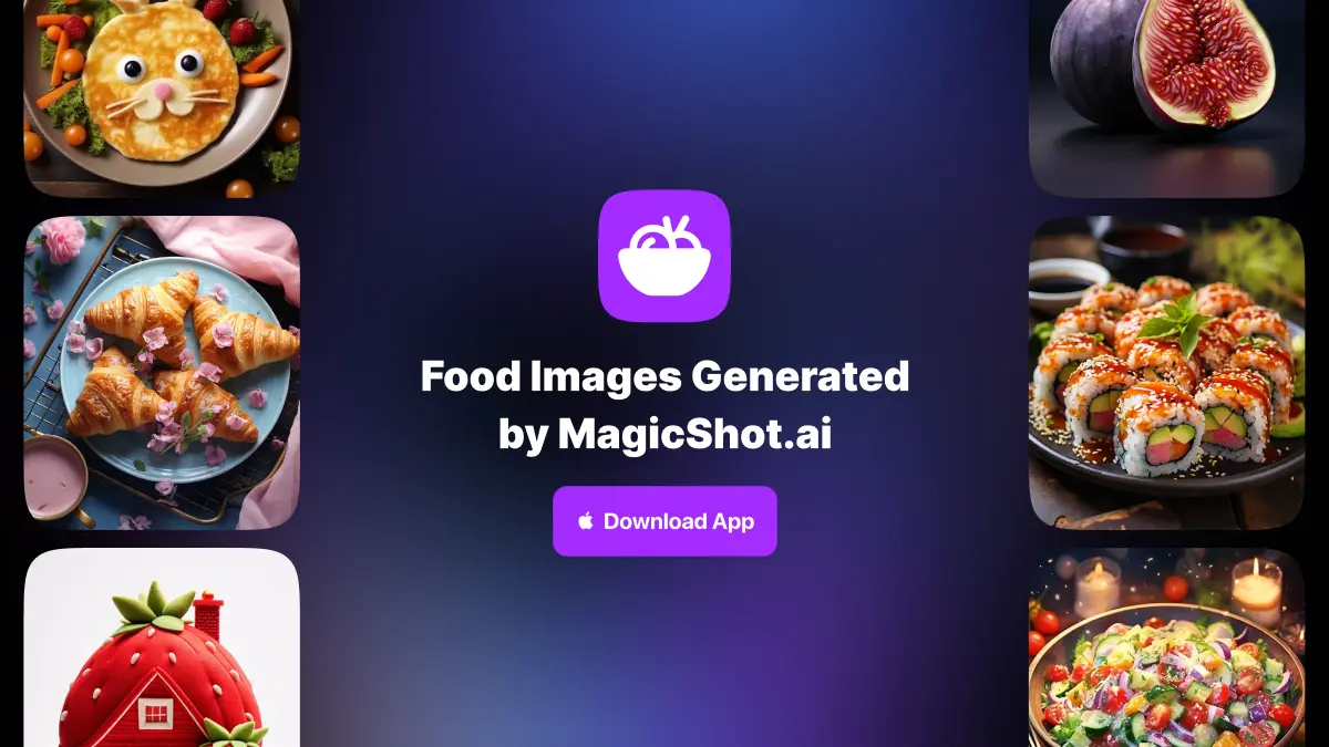 Food Images 2