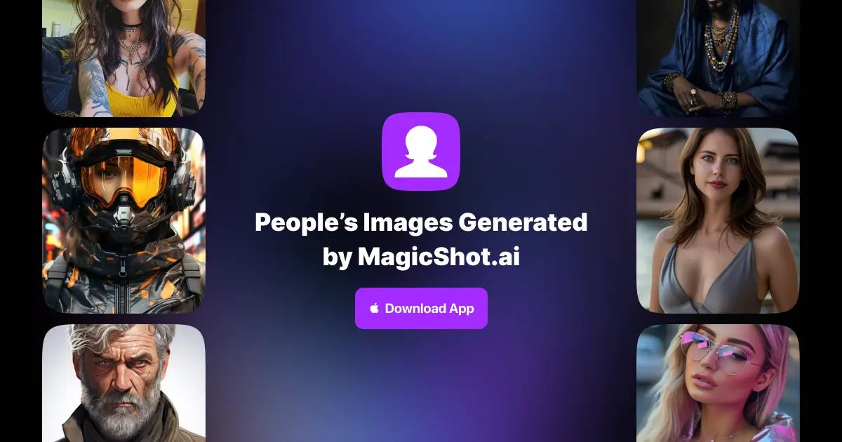 Peoples Images