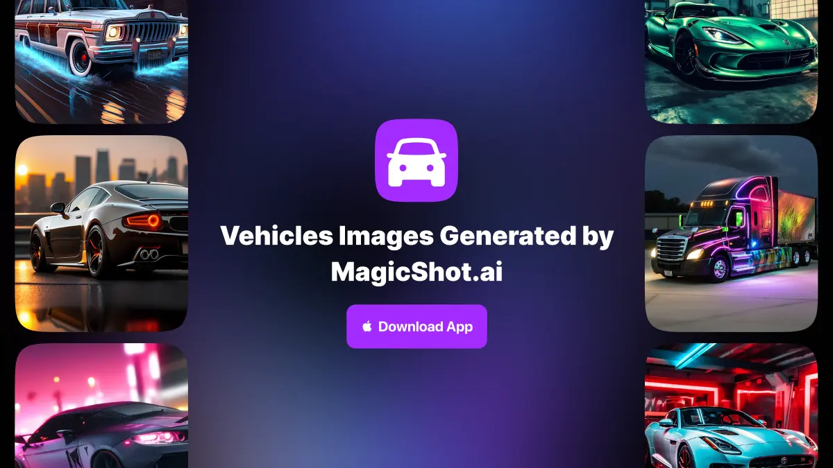 Vehicles Images 2