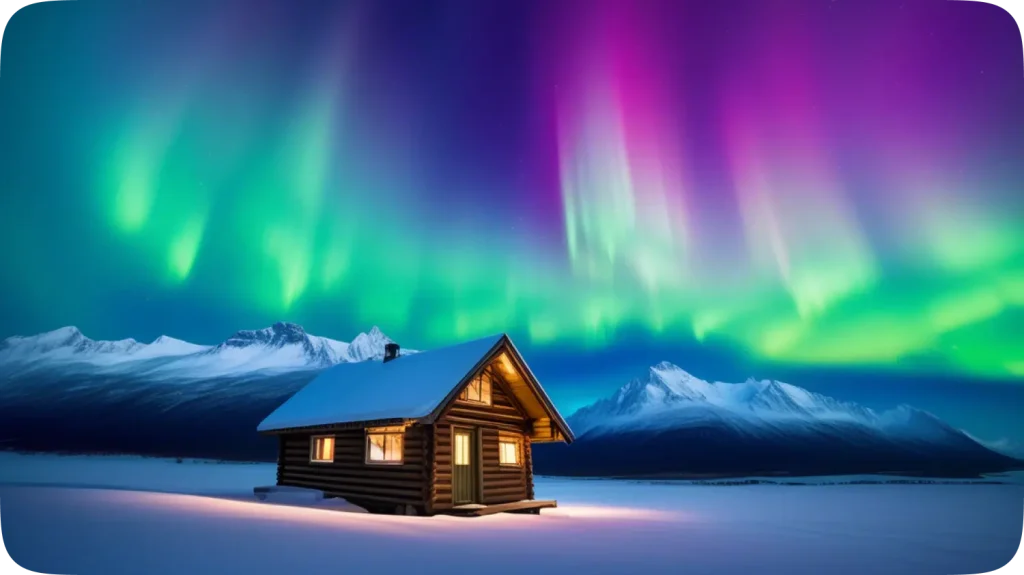 MagicShot nature image