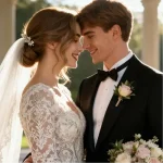 wedding shoot photo generator