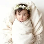 baby photoshoot generator