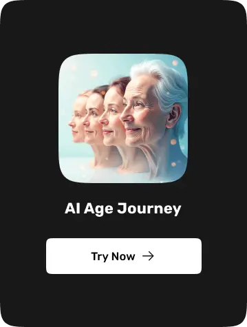 ai age journey tool