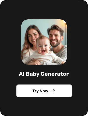 ai baby generator