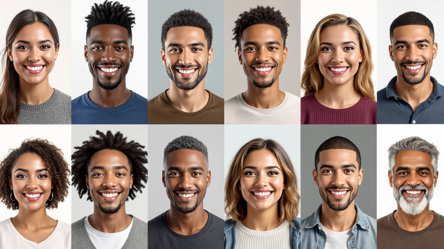 AI Face Generator