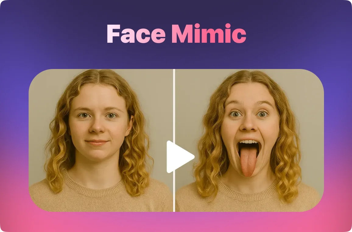 Face Mimic
