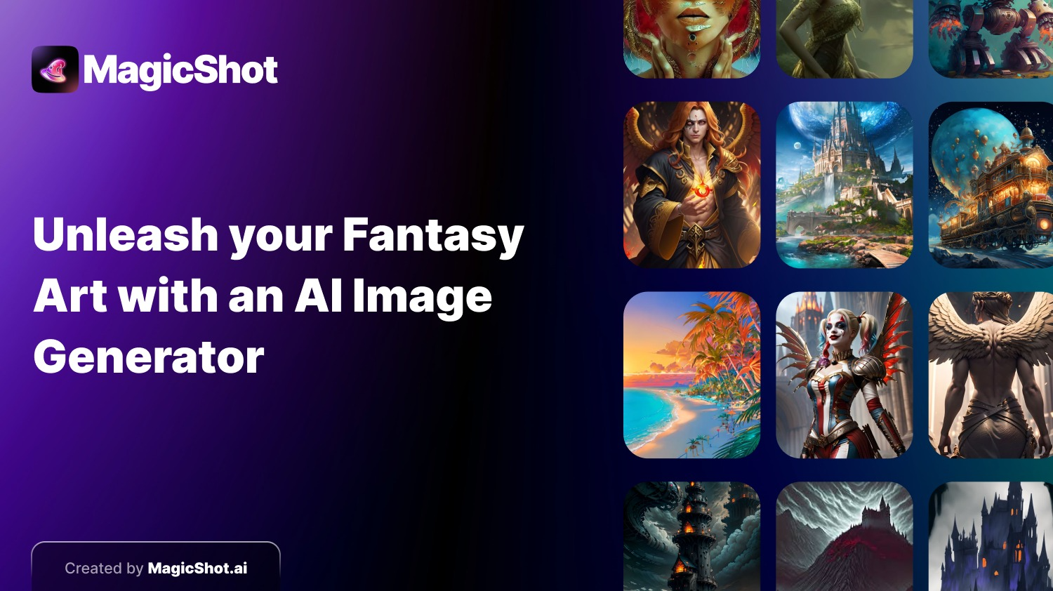 fantasy