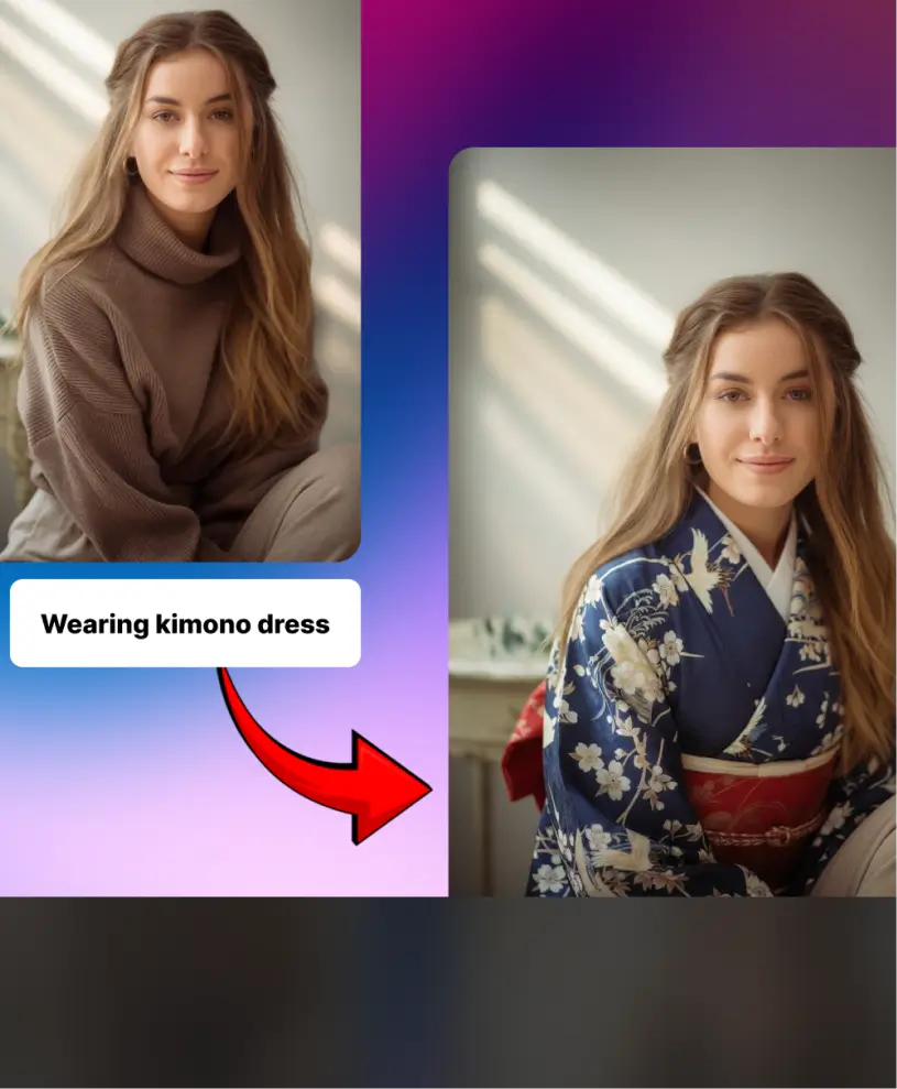 AI Image Editing