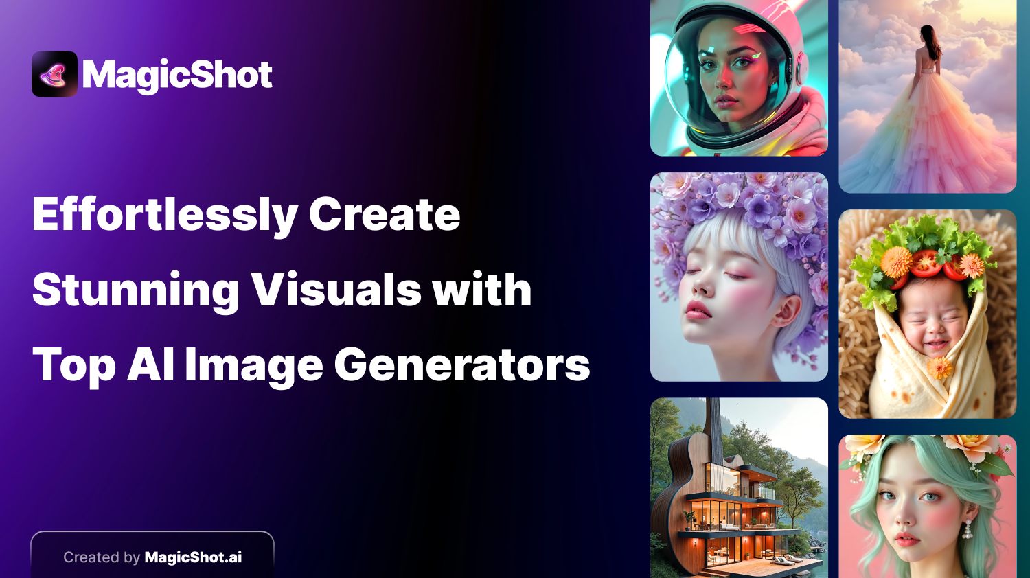 best ai image generator tools