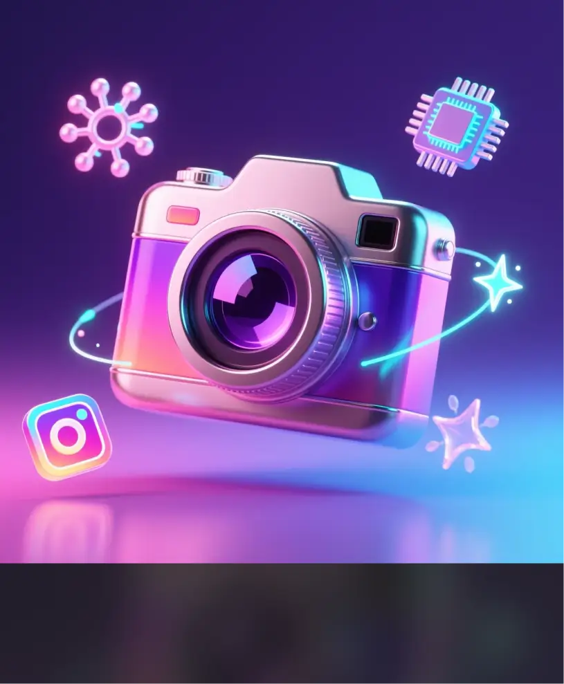 Instagram Story Maker
