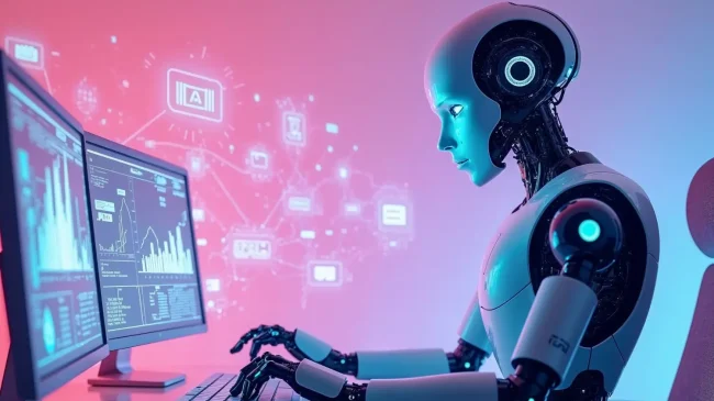 AI Powered Productivity