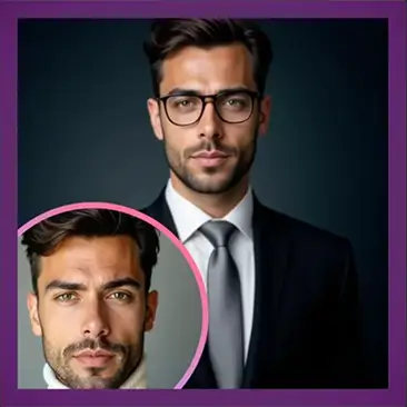 AI Avatar Generator