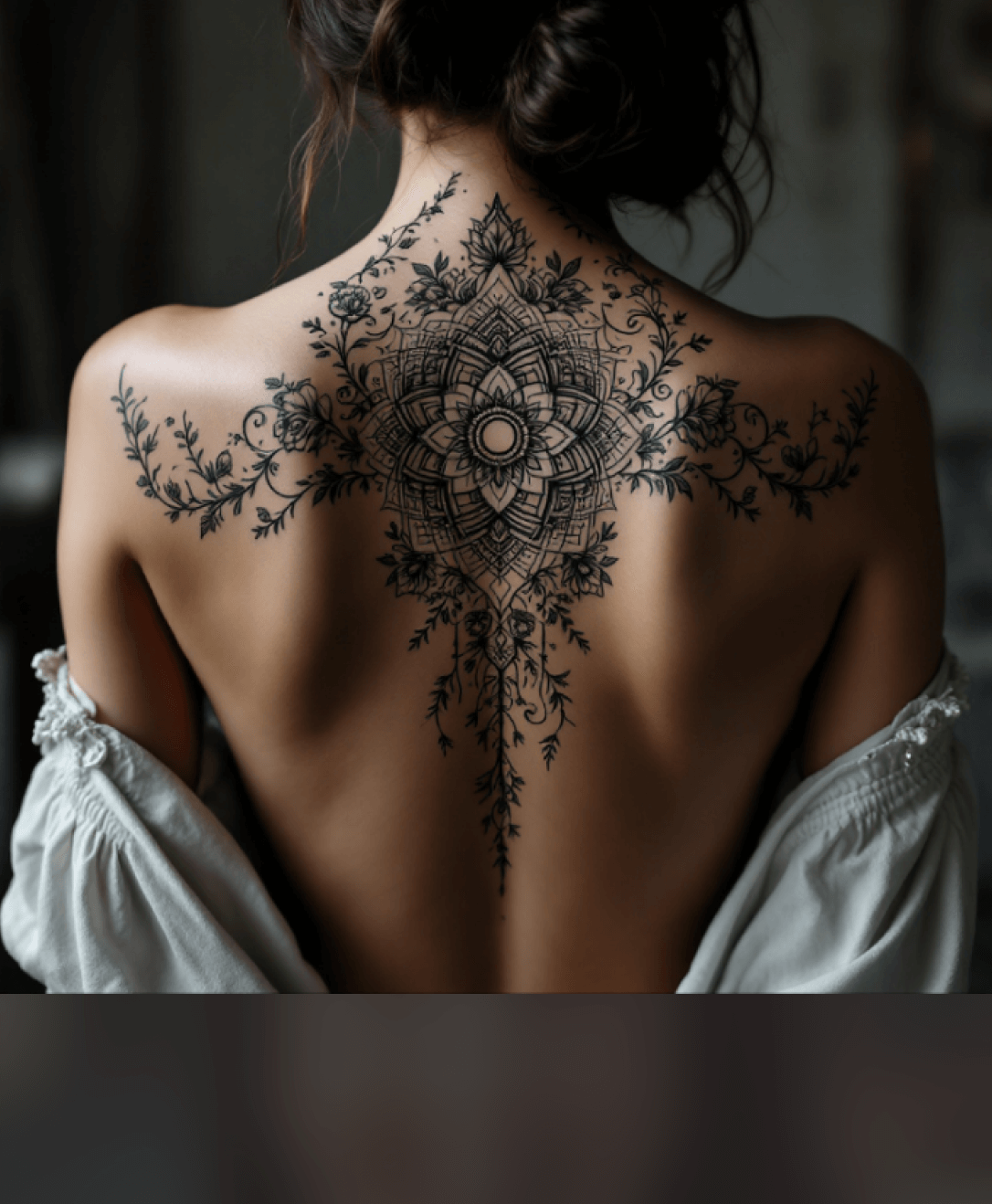 AI Tattoo Generator