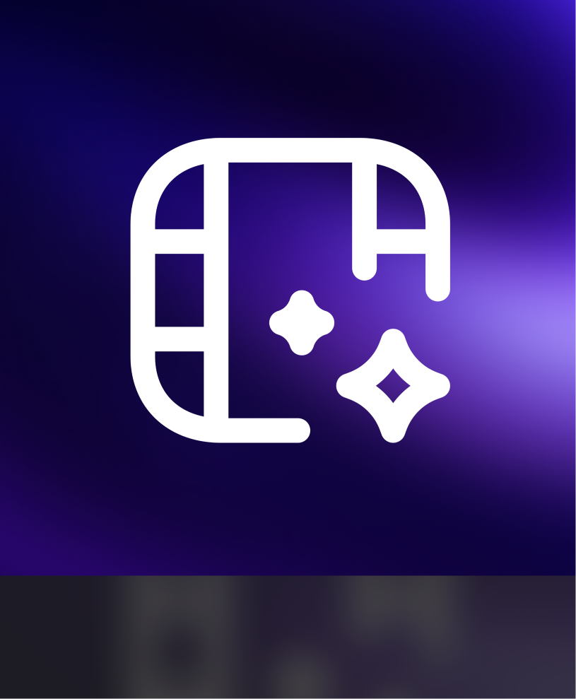 AI Video Effects Generator