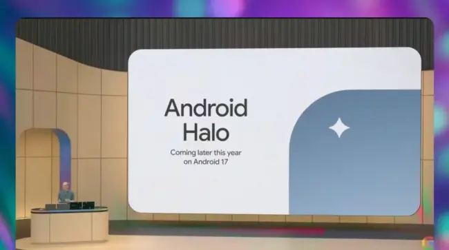 Android Halo: Google's New AI Agent Status Indicator Coming to Android 17