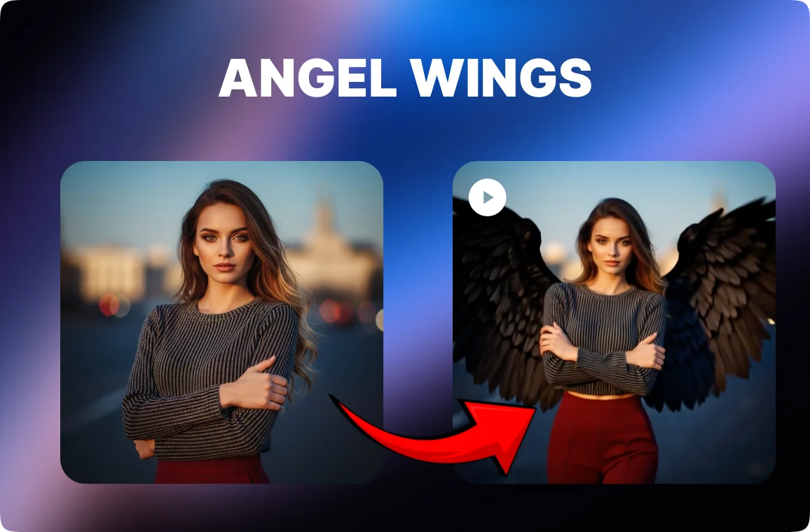 Angel Wings