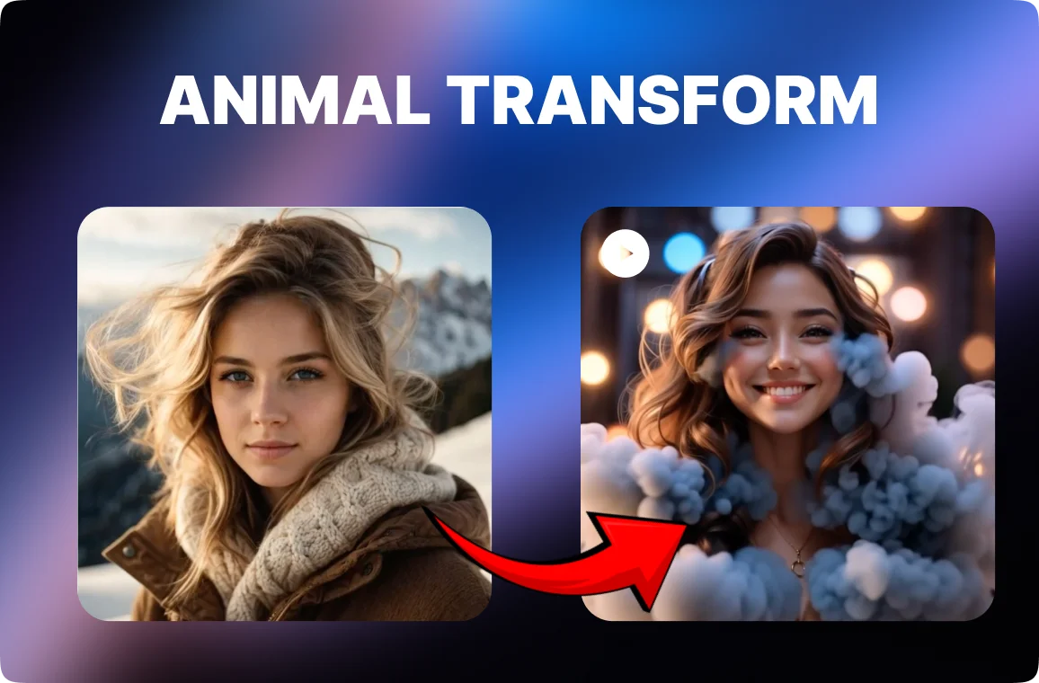 Animal Transform