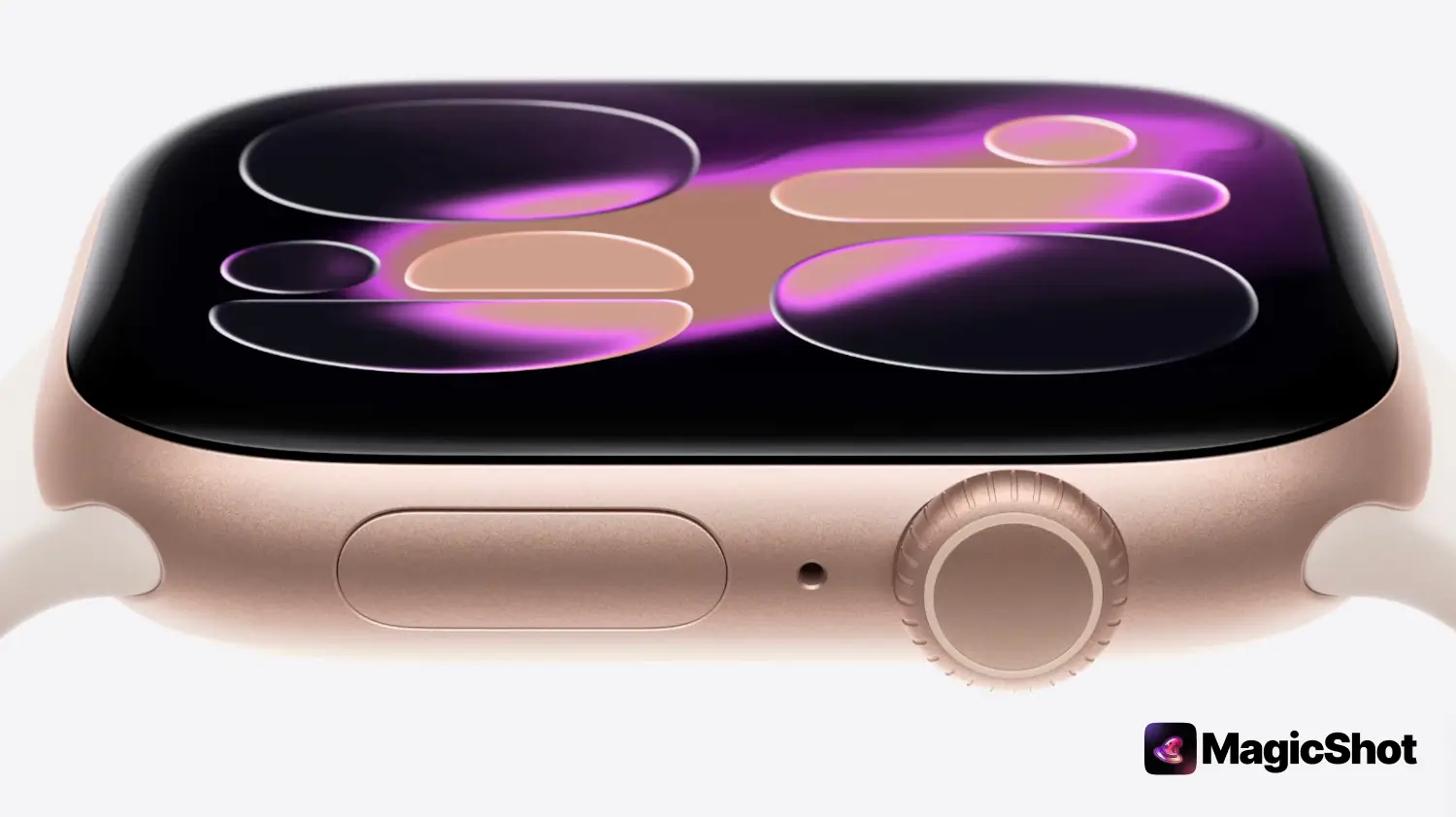 Apple Watch 11 launched by Apple