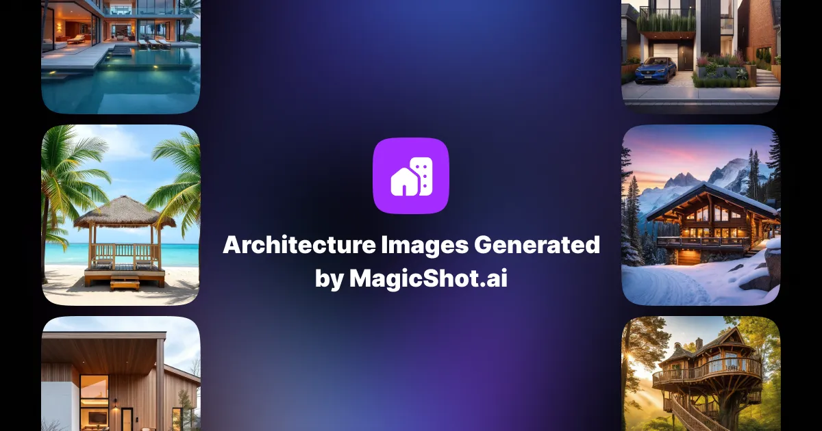 Architecture 1