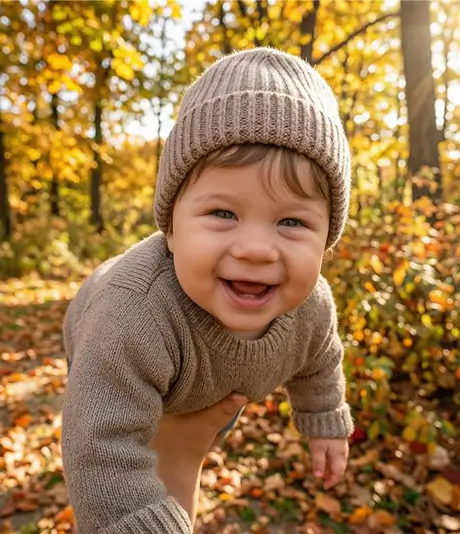 Baby Photoshoot Cover Image - Azra