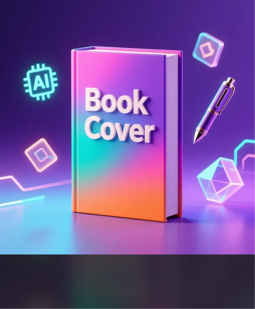 Book Cover Maker
