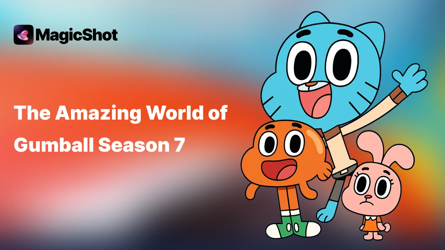 gumball new season