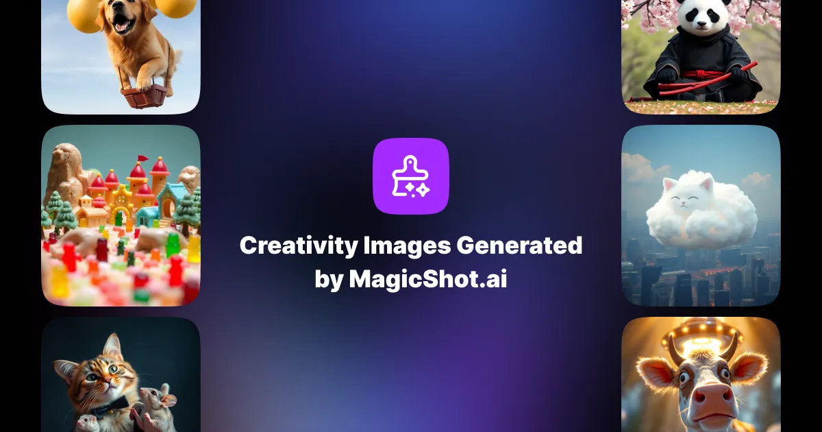 Creativity 1