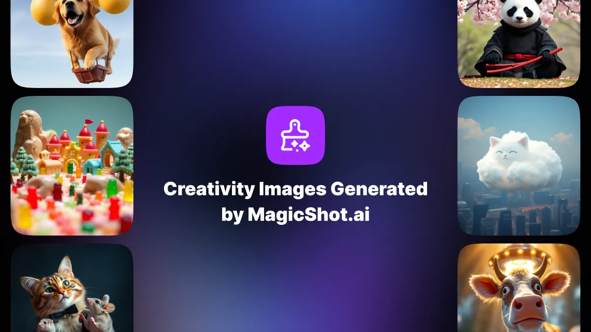 Creativity 2