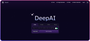 Deep AI