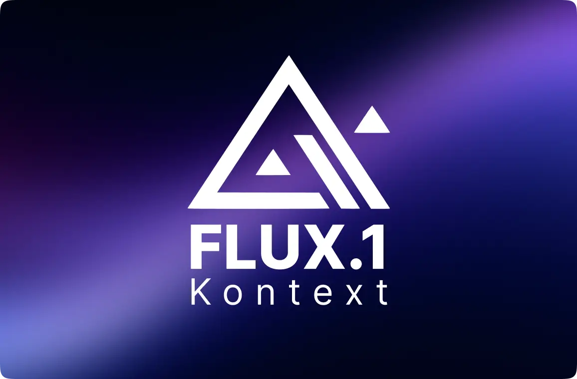 FLUX.1 Kontext