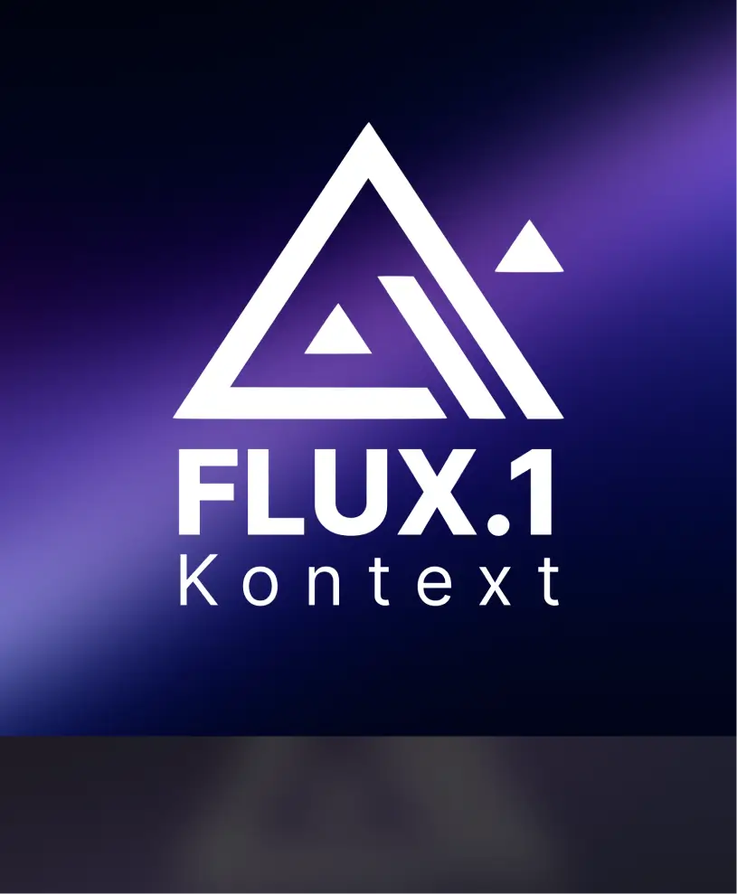 FLUX.1 Kontext
