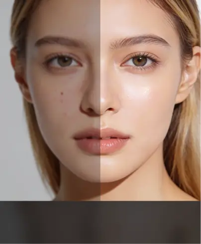 AI Face Enhancer