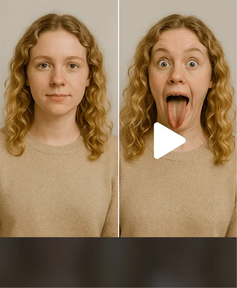 Face Mimic