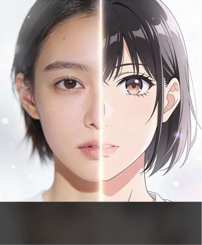 AI Anime Generator