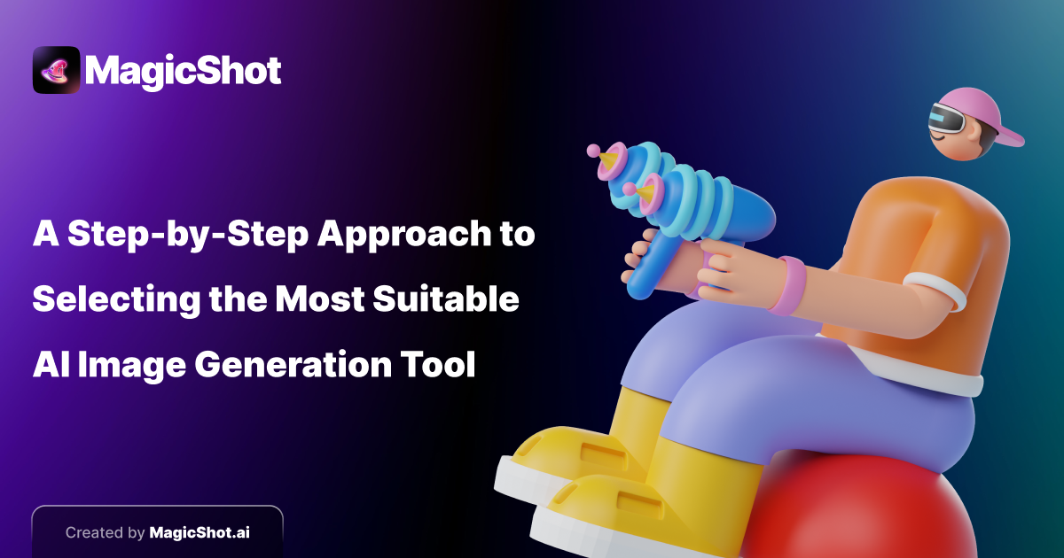 How To Choose The Best Ai Image Generation Tool For Your Needs How To Choose The Best Ai Image Generation Tool For Your Needs