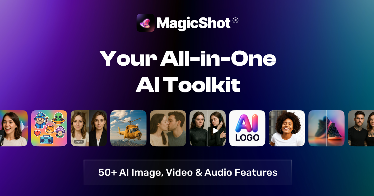 Quit Paying Photographers, Hire AI