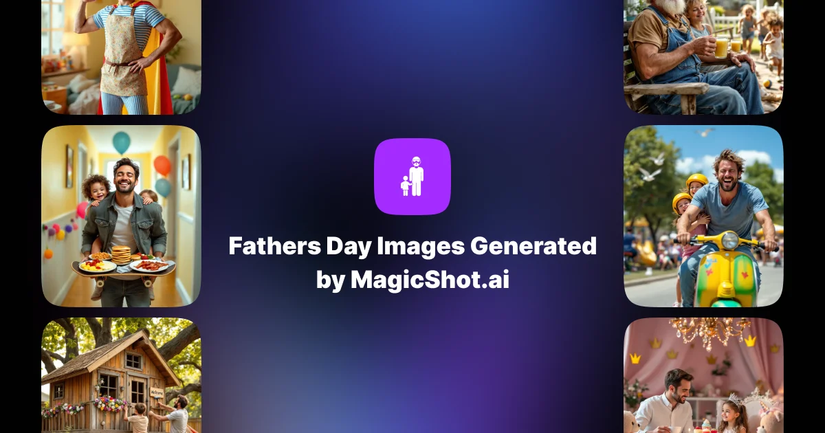 Father