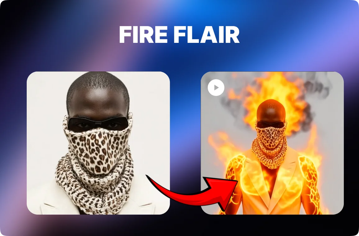 Fire Flair