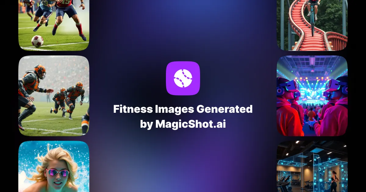 Fitness 1